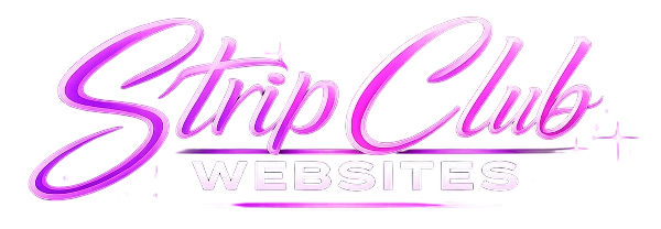 Strip Club Websites